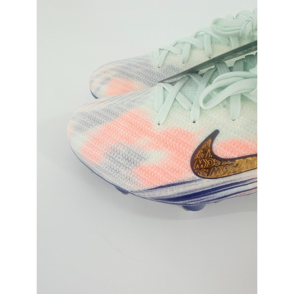 Nike Superfly 10 Elite Mercurial Dream Speed CR7 SG Soccer Cleats HQ2678-300 9.5 main image 7